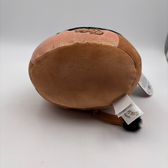 Jazwares Squishmallows Scar Lion King Plush Toy Stuffed Animal 8 Inch - Picture 4 of 10